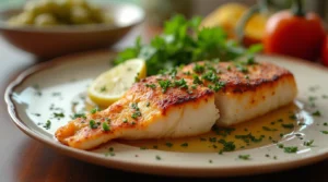 Rockfish Recipes