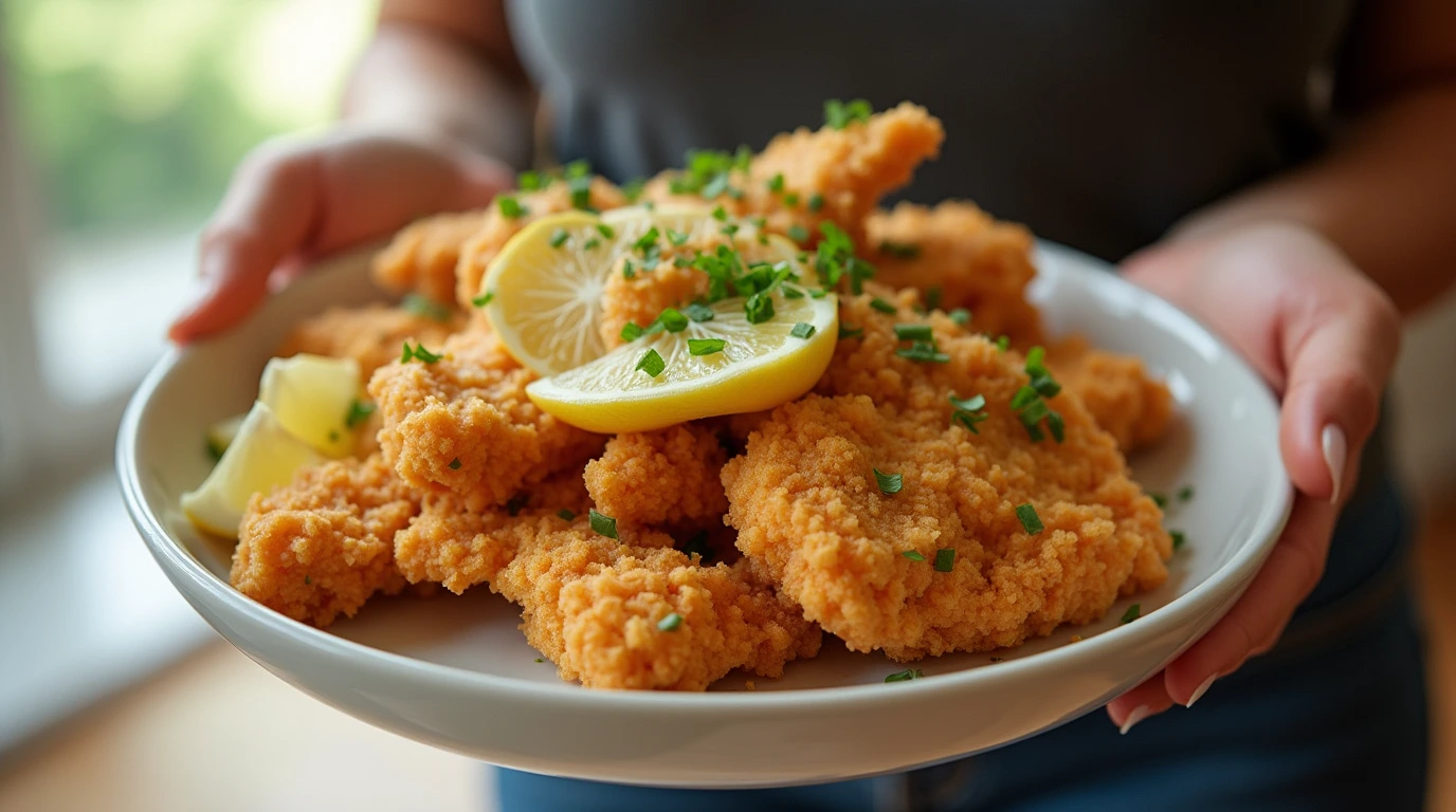 Fish Fry
