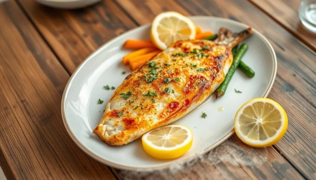 Fish Fillets